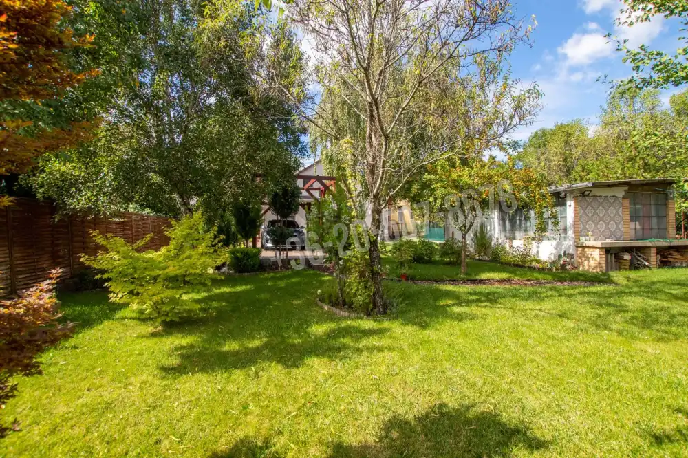 Budapest, XVIII. kerület - Gloriett-telep