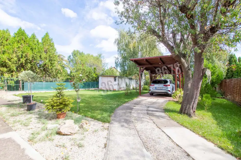 Budapest, XVIII. kerület - Gloriett-telep