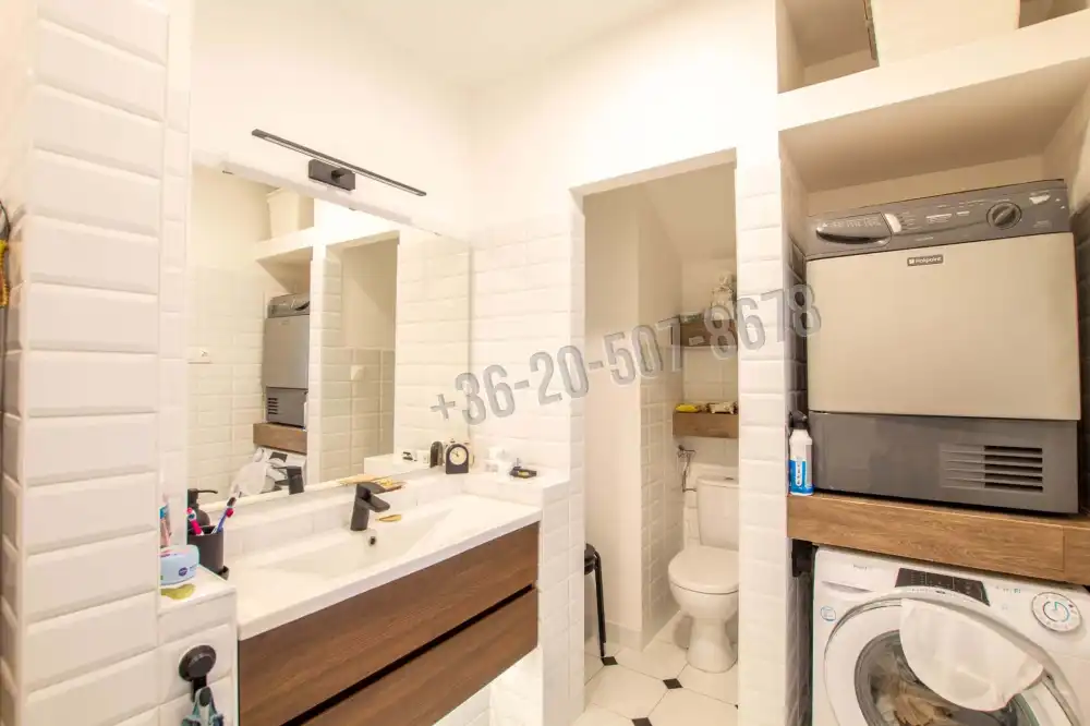 Budapest, XVIII. kerület - Gloriett-telep