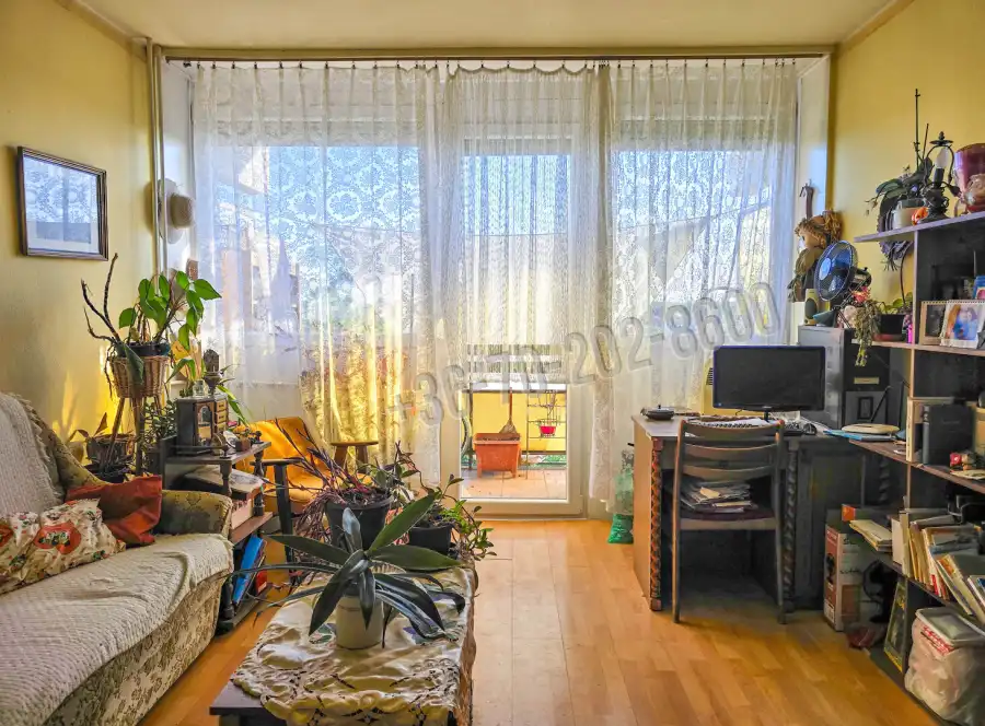 eladó téglalakás, Budapest, XVIII. kerület