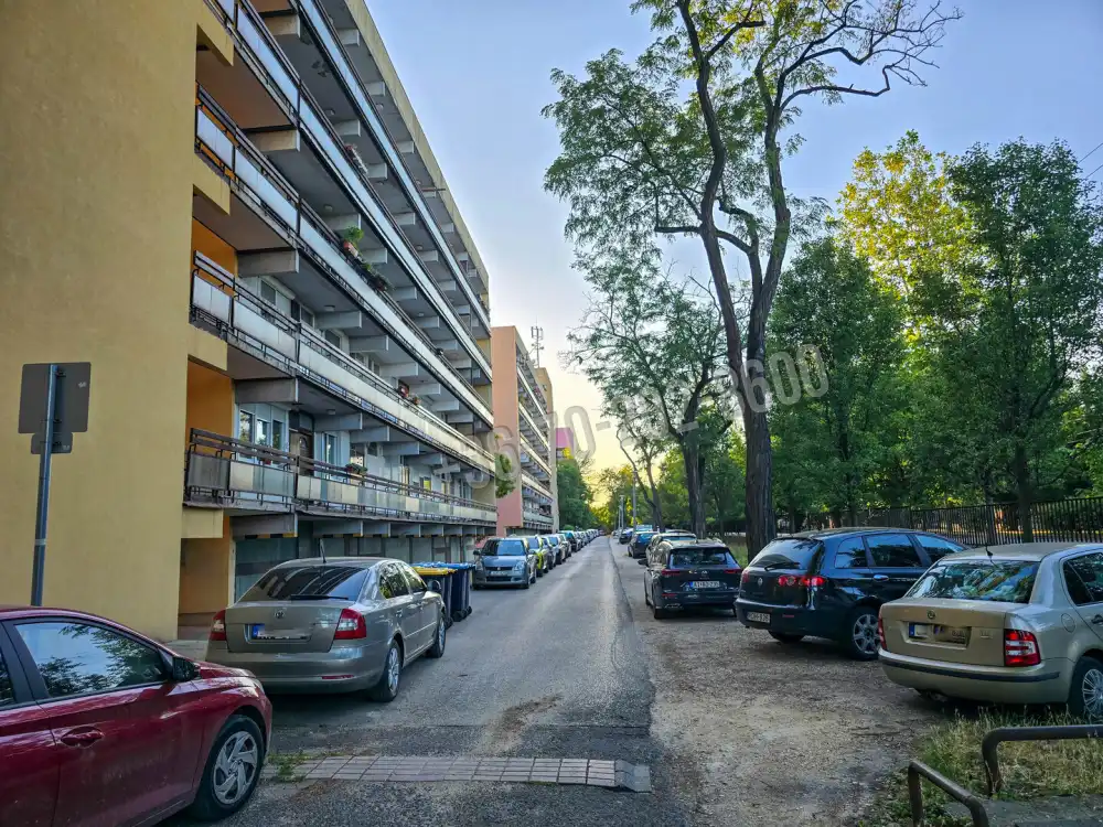 Budapest, XVIII. kerület - Szent Imre-kertváros