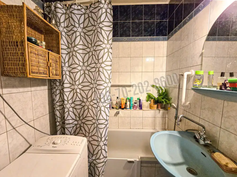 Budapest, XVIII. kerület - Szent Imre-kertváros