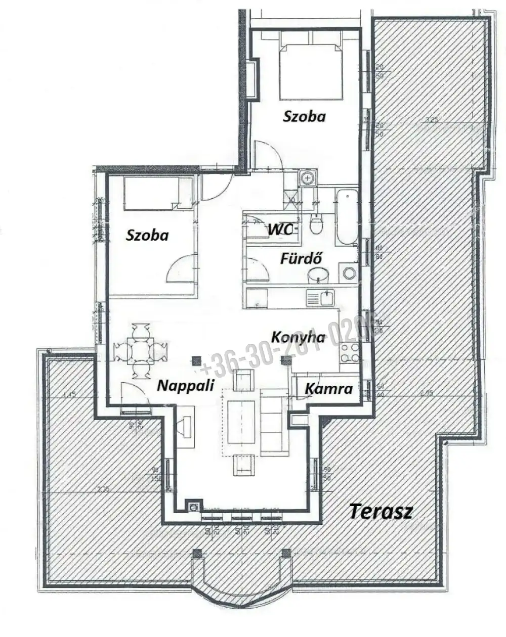 Budapest, XVIII. kerület - Miklóstelep