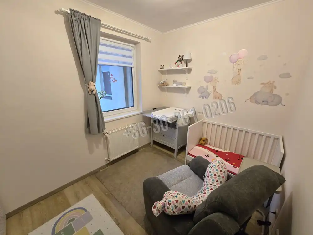 Budapest, XVIII. kerület - Miklóstelep