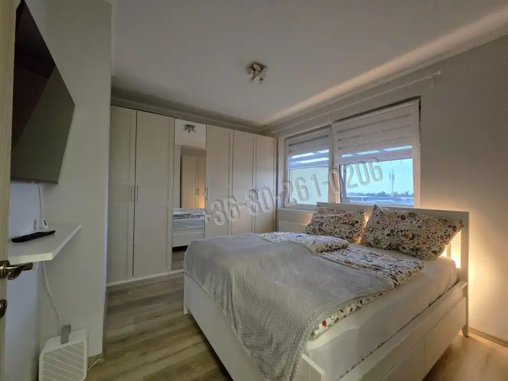 Budapest, XVIII. kerület - Miklóstelep