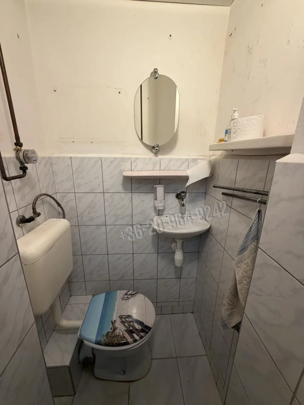 Budapest, XVIII. kerület - Szent Lőrinc-telep