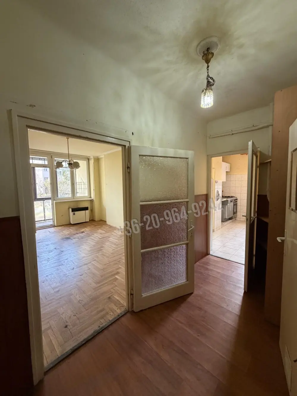 Budapest, XVIII. kerület - Szent Lőrinc-telep