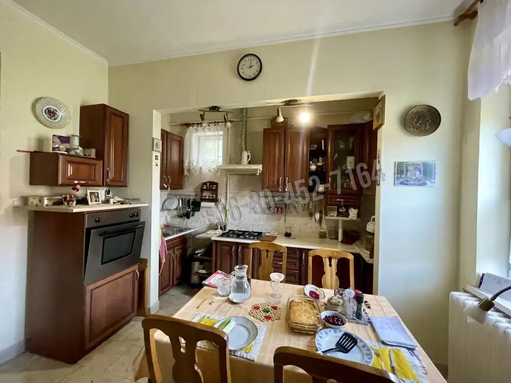 Budapest, XVIII. kerület - Bókay telep