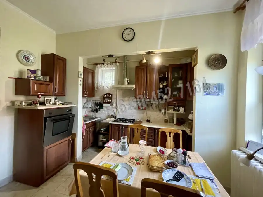 eladó téglalakás, Budapest, XVIII. kerület