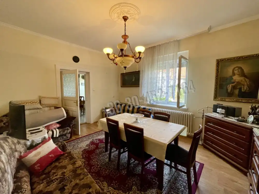 Budapest, XVIII. kerület - Bókay telep