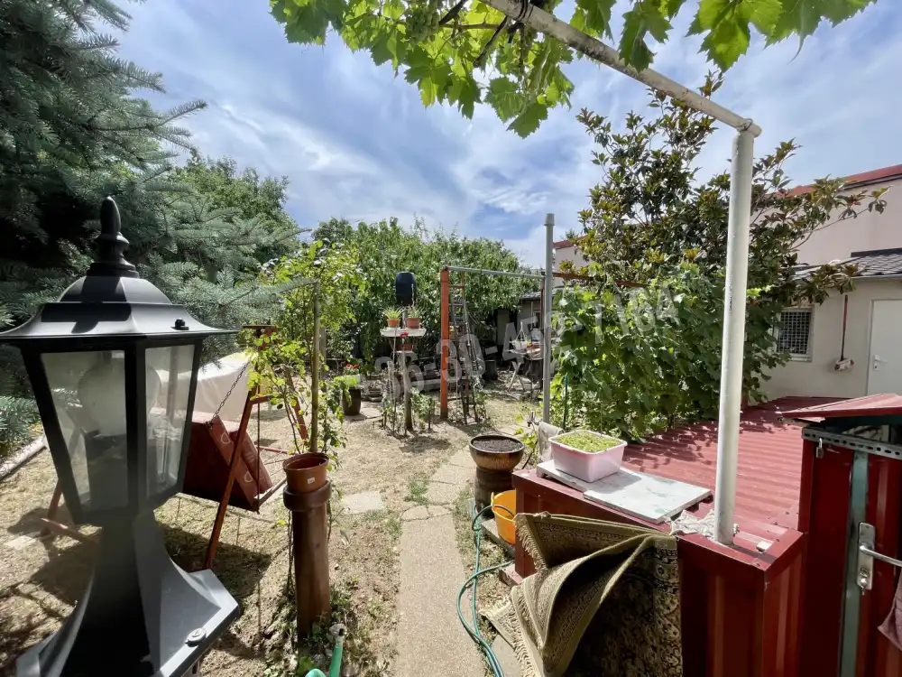 Budapest, XVIII. kerület - Bókay telep