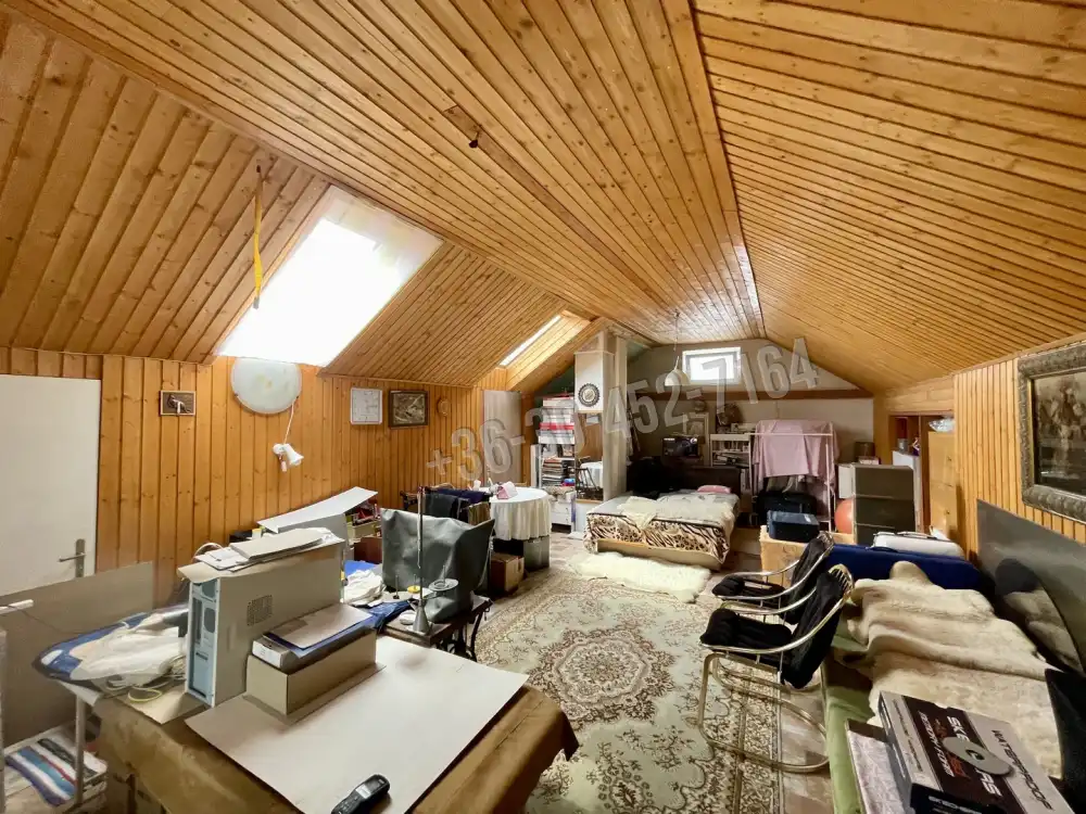 Budapest, XVIII. kerület - Bókay telep