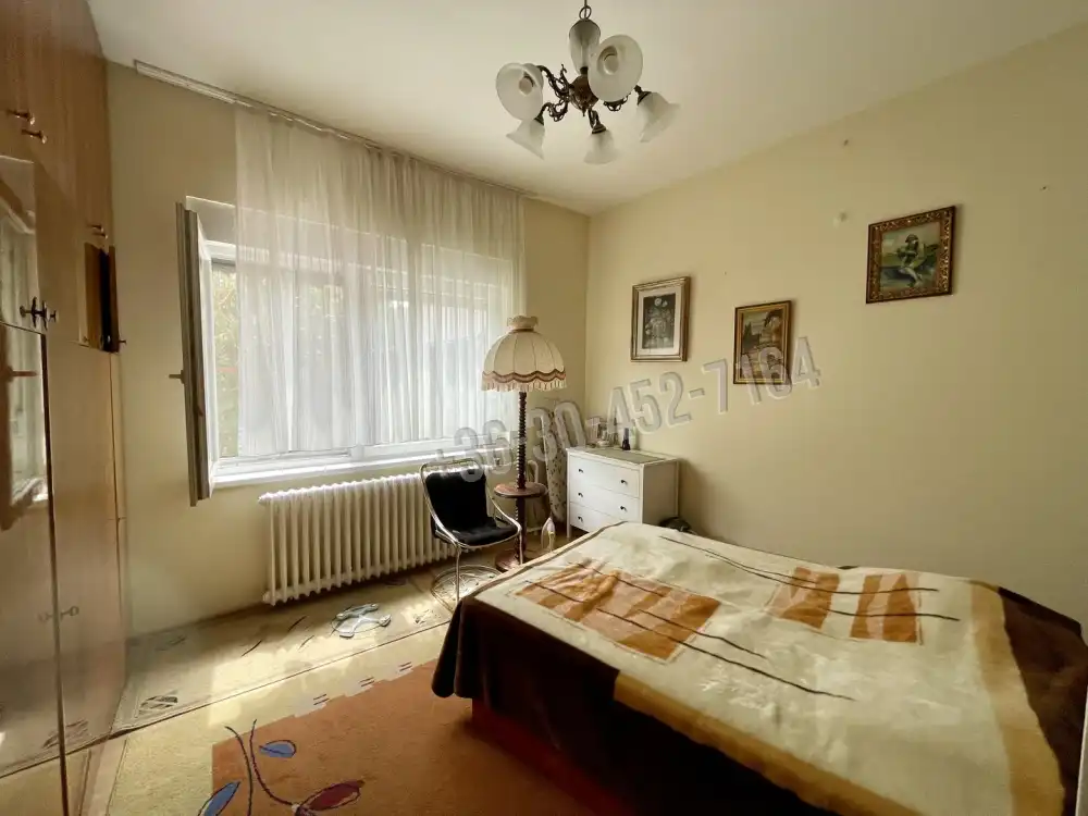 Budapest, XVIII. kerület - Bókay telep