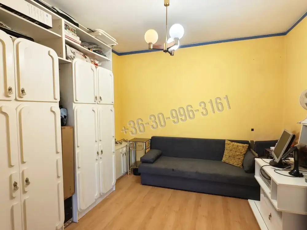 Budapest, XVIII. kerület - Havanna ltp.