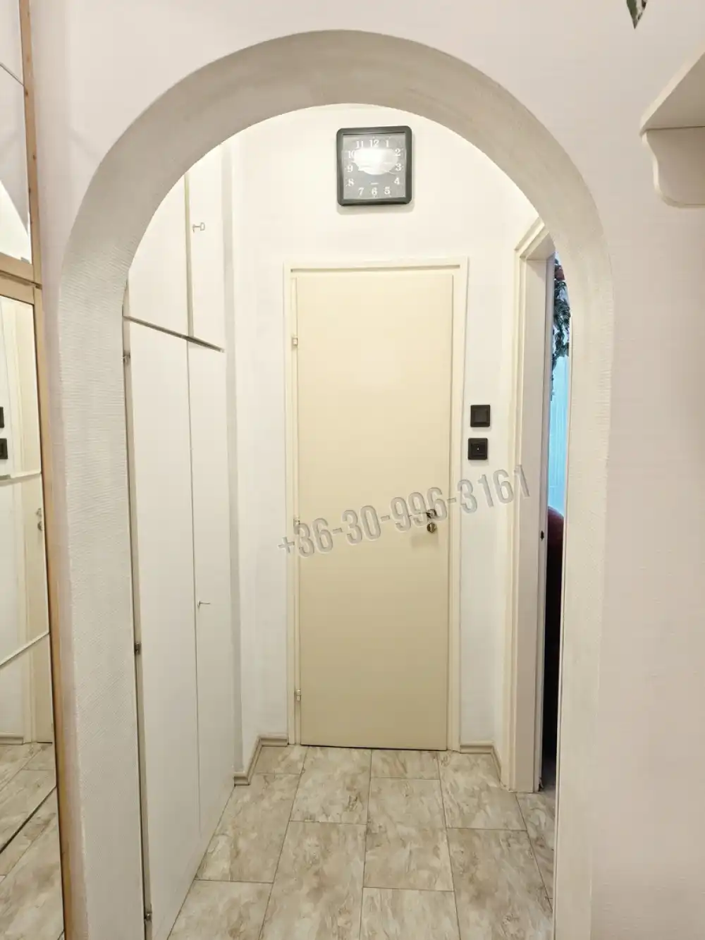 Budapest, XVIII. kerület - Havanna ltp.