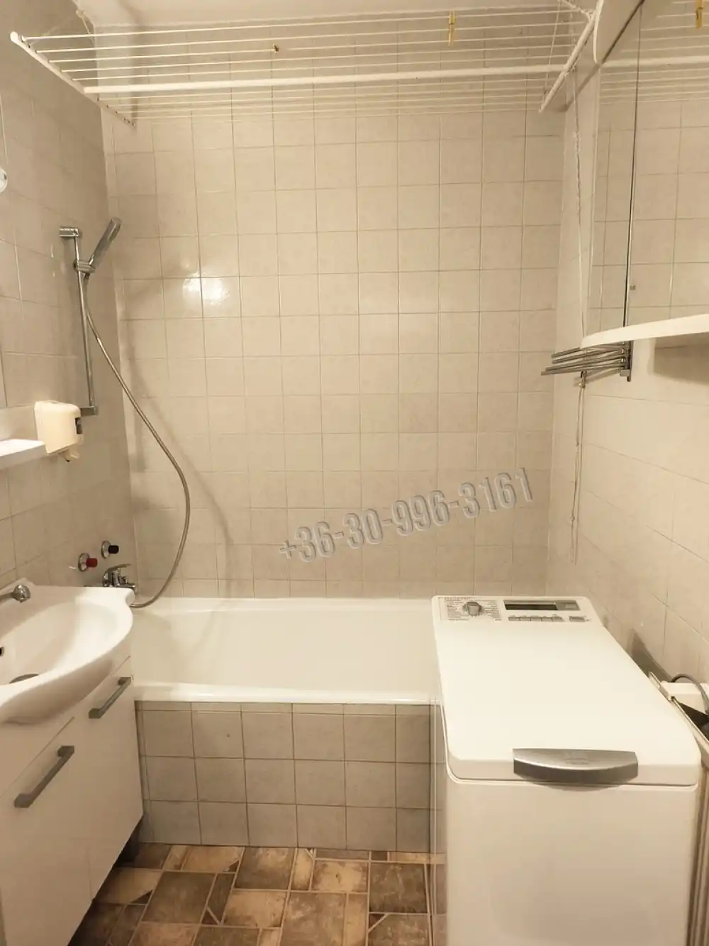 Budapest, XVIII. kerület - Havanna ltp.