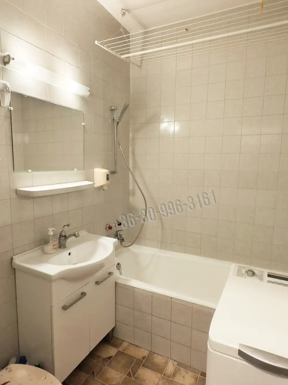 Budapest, XVIII. kerület - Havanna ltp.