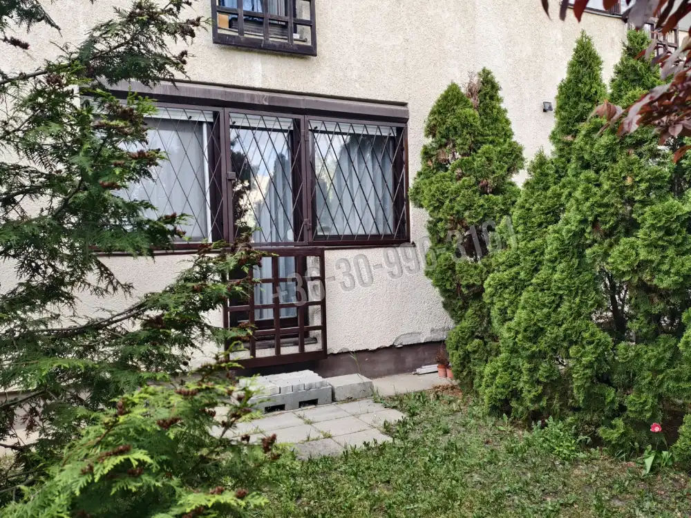 Budapest, XVIII. kerület - Havanna ltp.