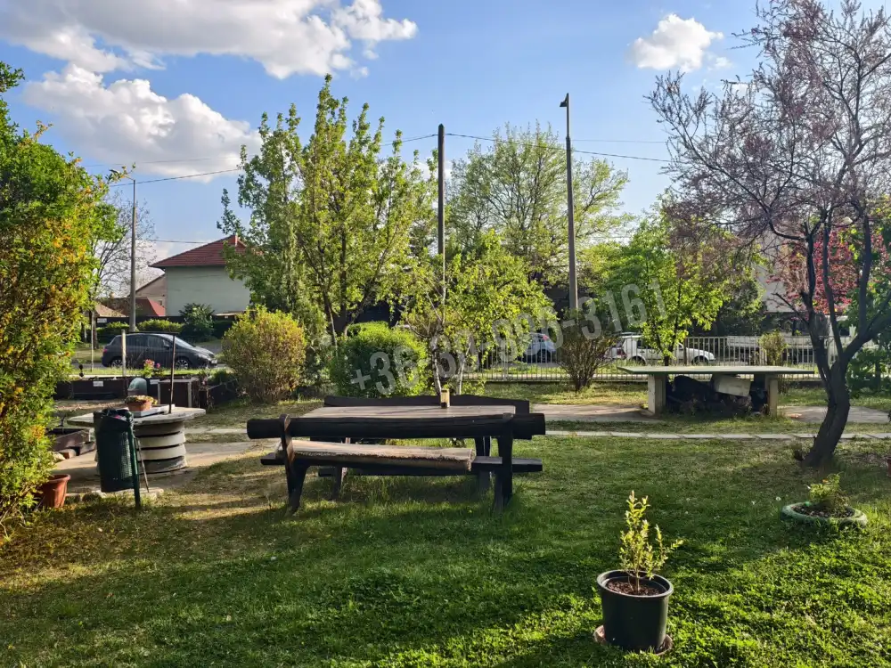 Budapest, XVIII. kerület - Havanna ltp.