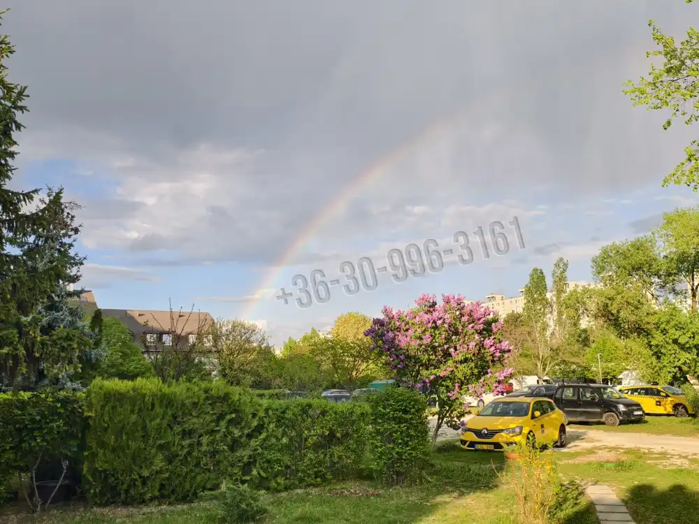 Budapest, XVIII. kerület - Havanna ltp.