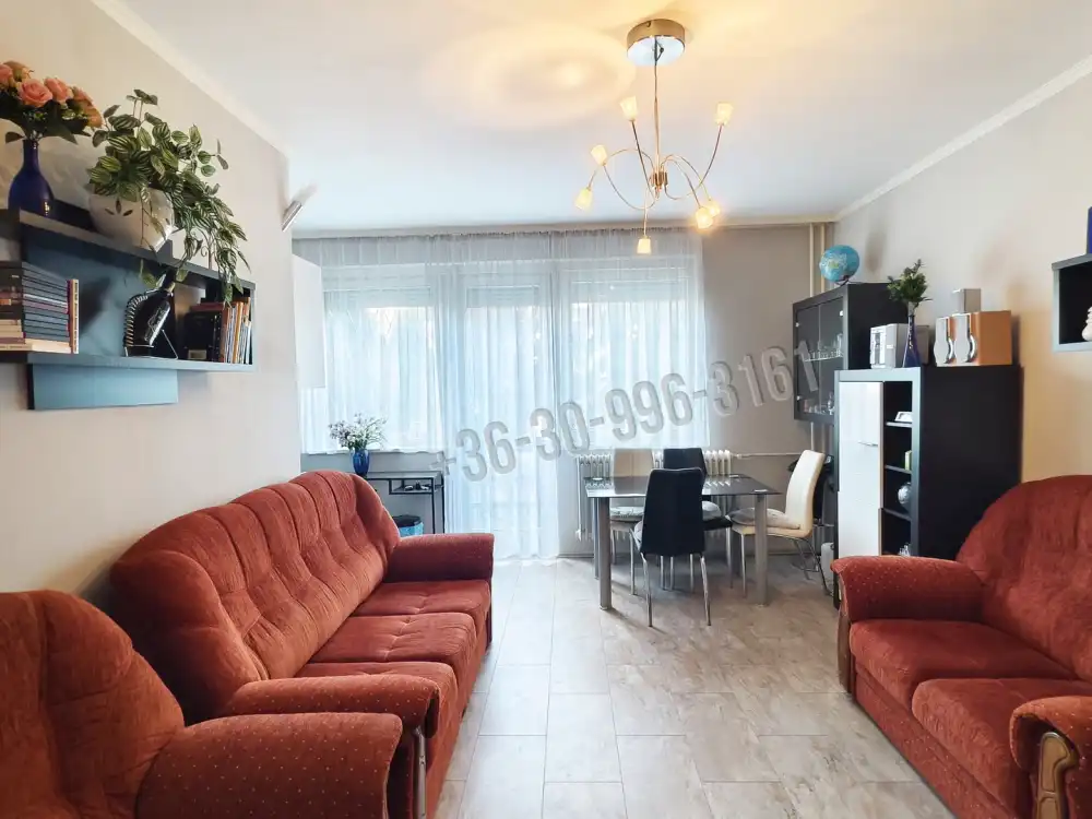 Budapest, XVIII. kerület - Havanna ltp.