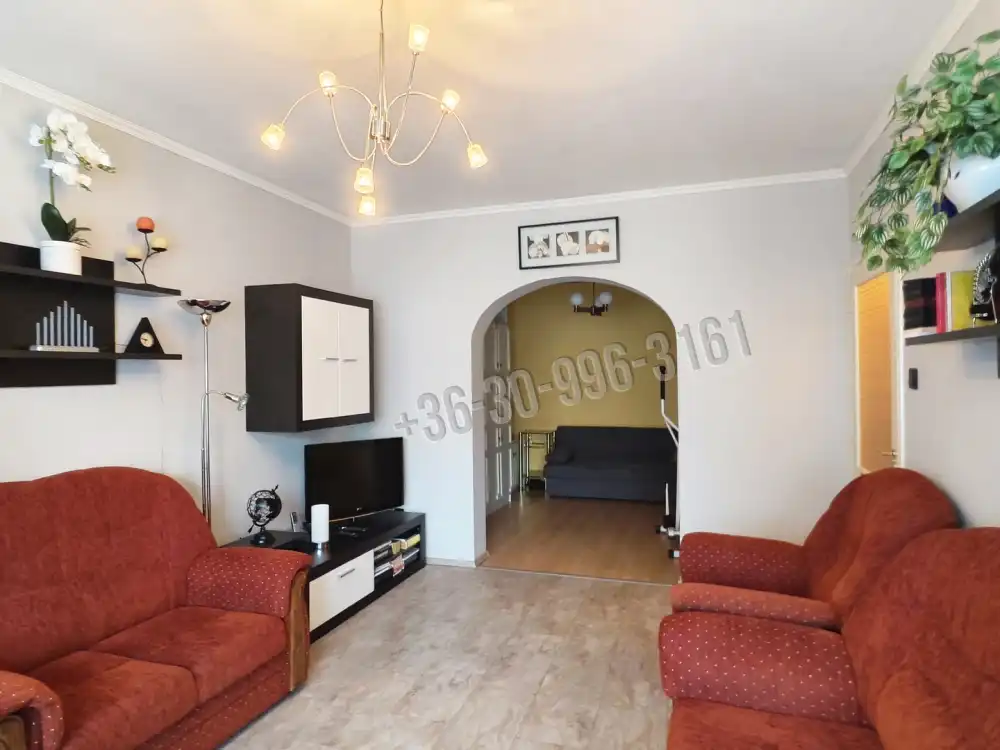 Budapest, XVIII. kerület - Havanna ltp.