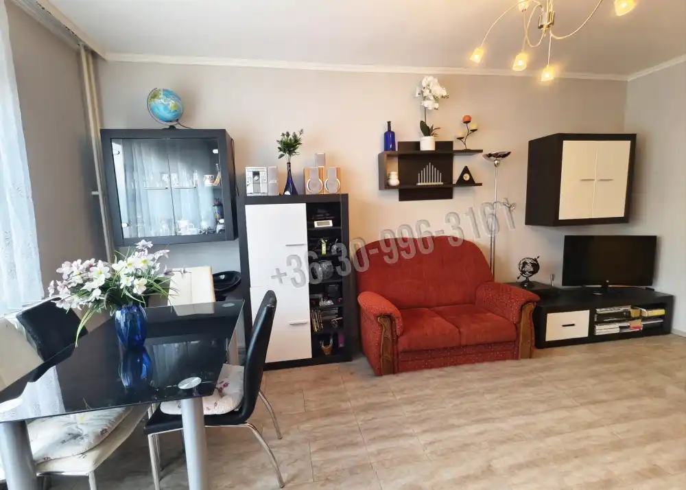 Budapest, XVIII. kerület - Havanna ltp.