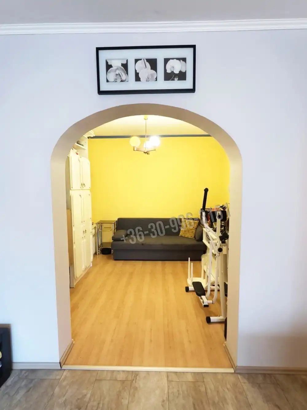 Budapest, XVIII. kerület - Havanna ltp.