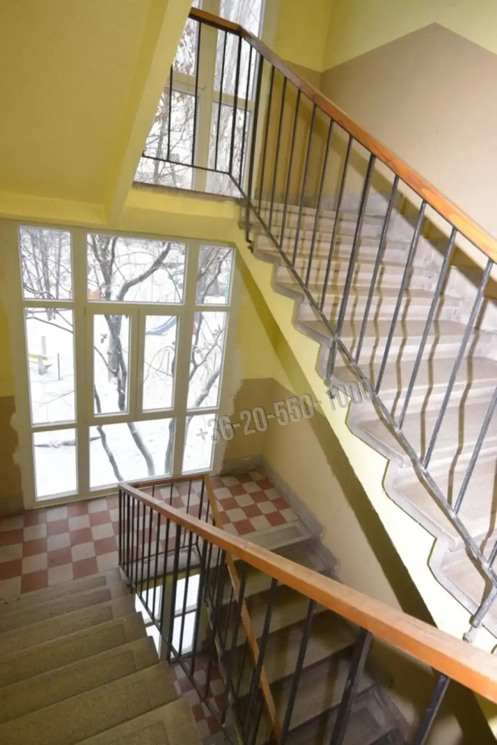 Budapest, XX. kerület - Gubacs