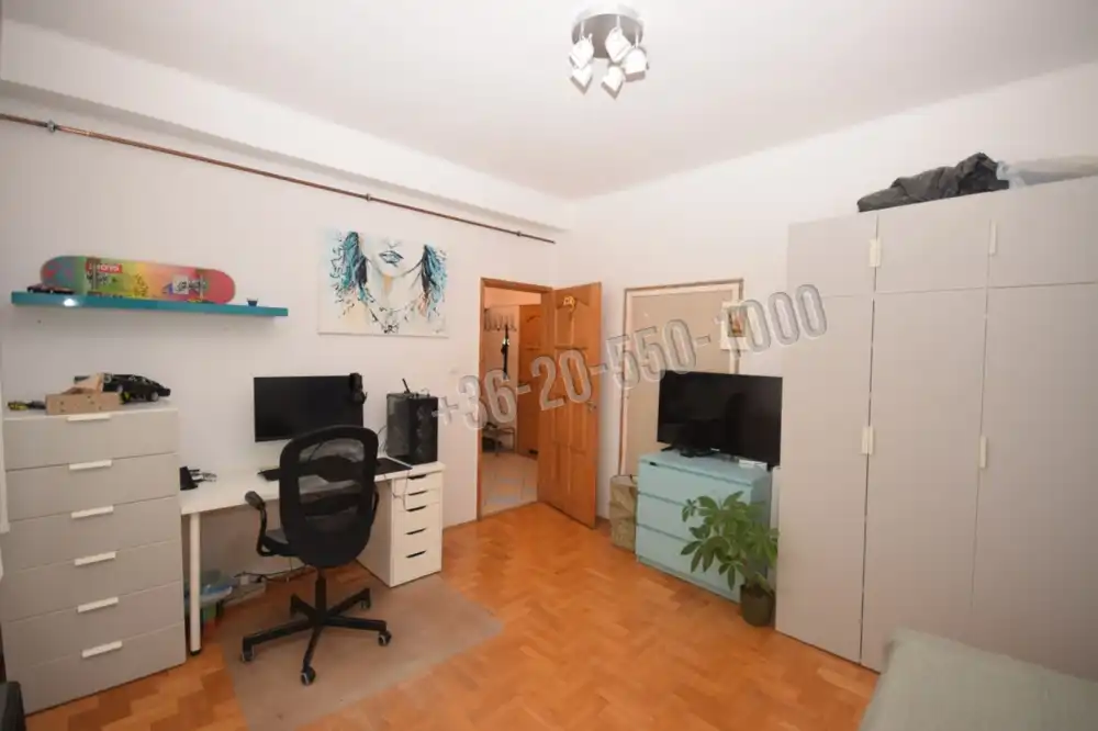 Budapest, XX. kerület - Gubacs