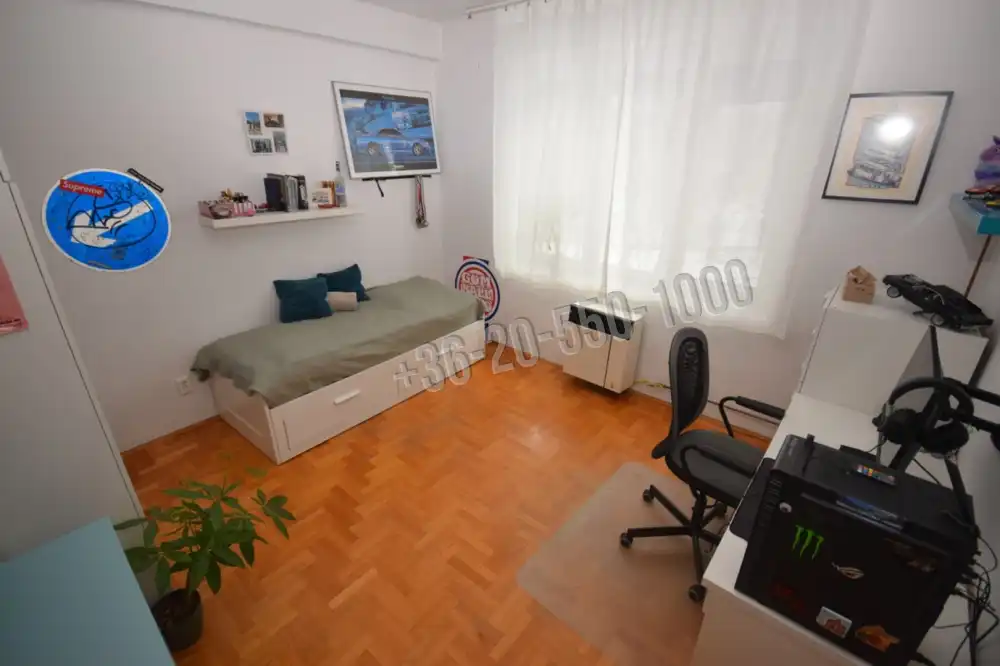 Budapest, XX. kerület - Gubacs