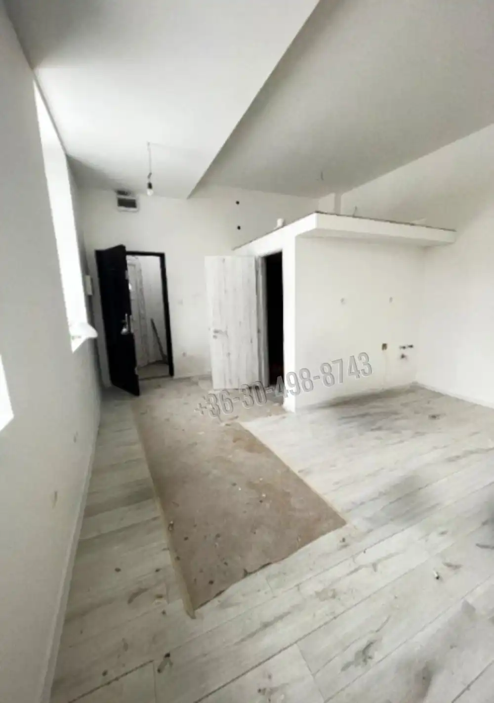 Budapest, XX. kerület - Pesterzsébet ltp.