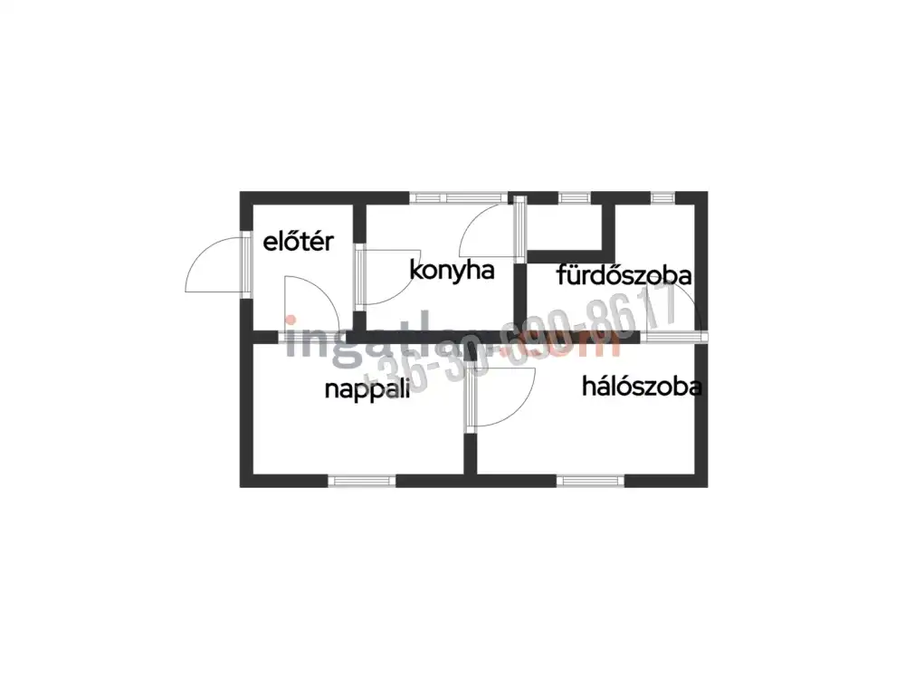 Budapest, XX. kerület - Pacsirtatelep