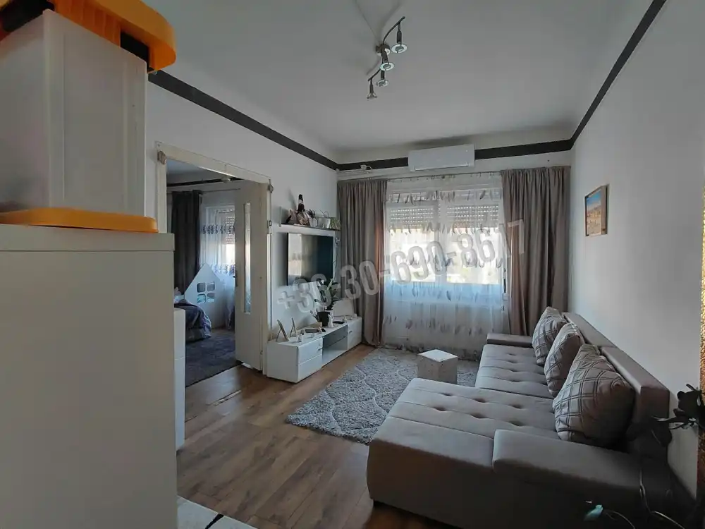 Budapest, XX. kerület - Pacsirtatelep