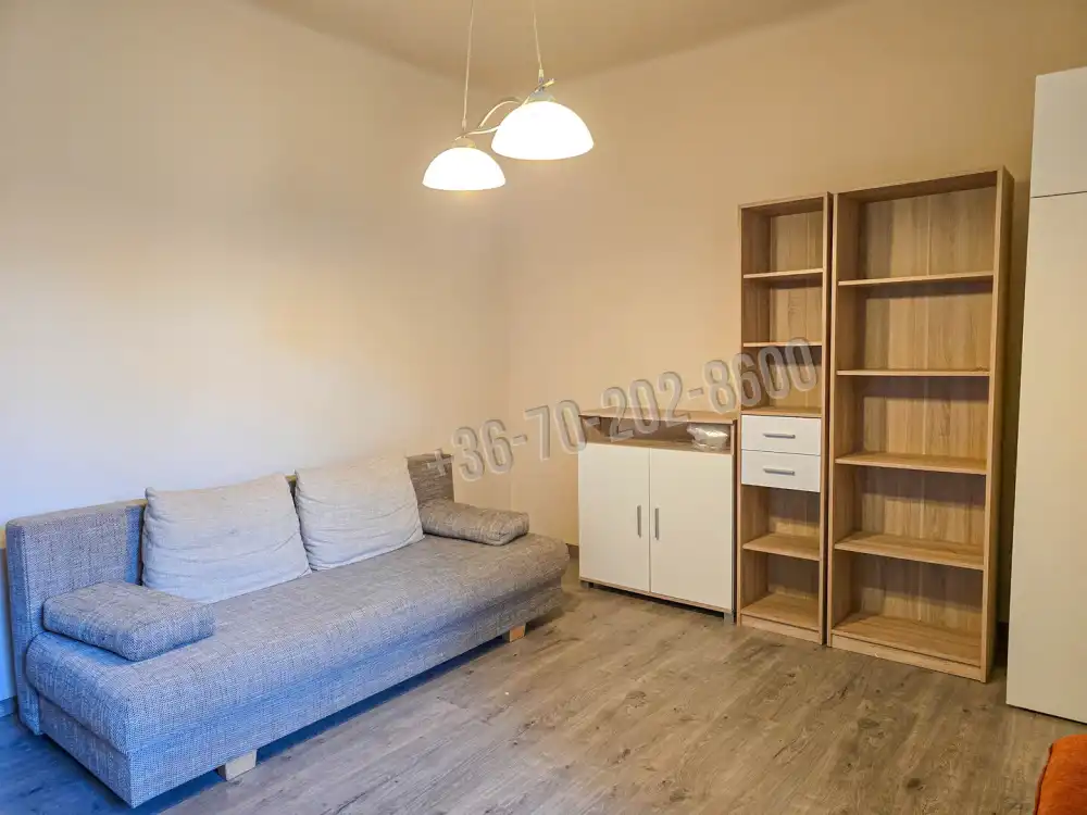 Budapest, XX. kerület - Pesterzsébet ltp.