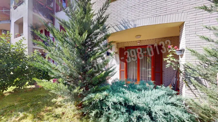 eladó téglalakás, Budapest, XX. kerület