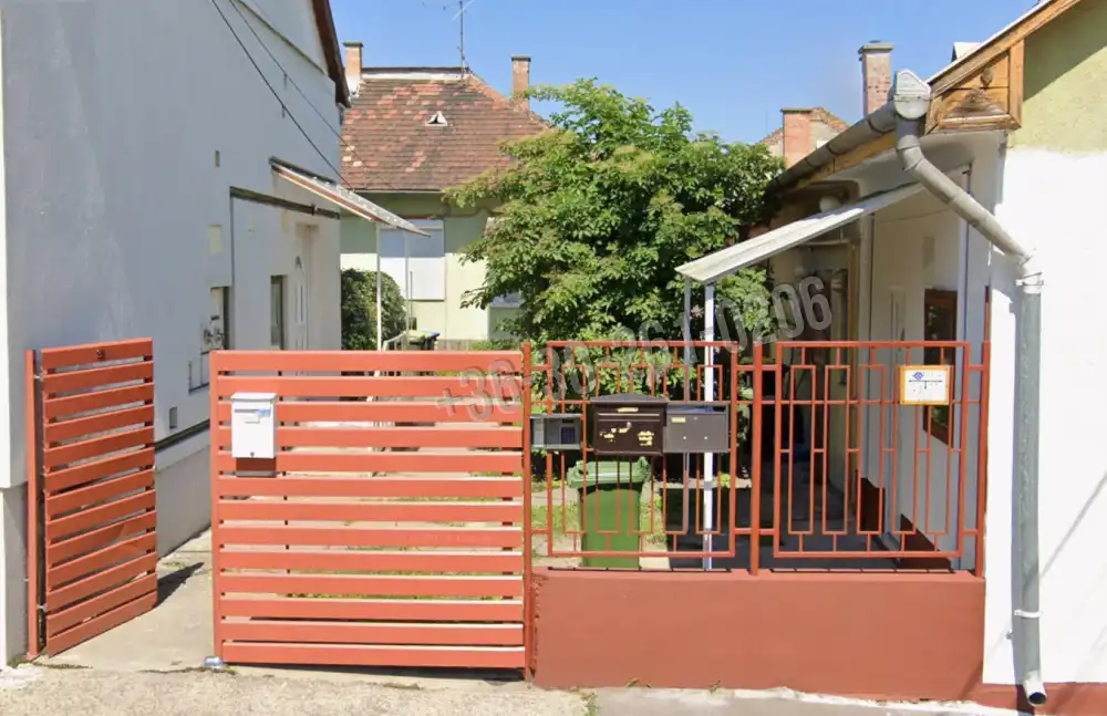 Budapest, XX. kerület - Pacsirtatelep