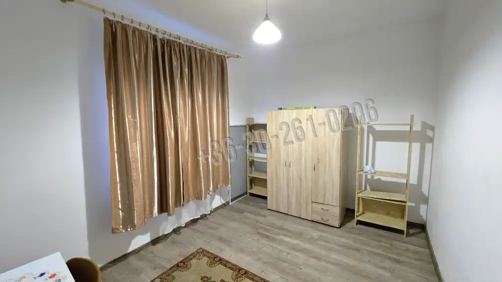 Budapest, XX. kerület - Pacsirtatelep