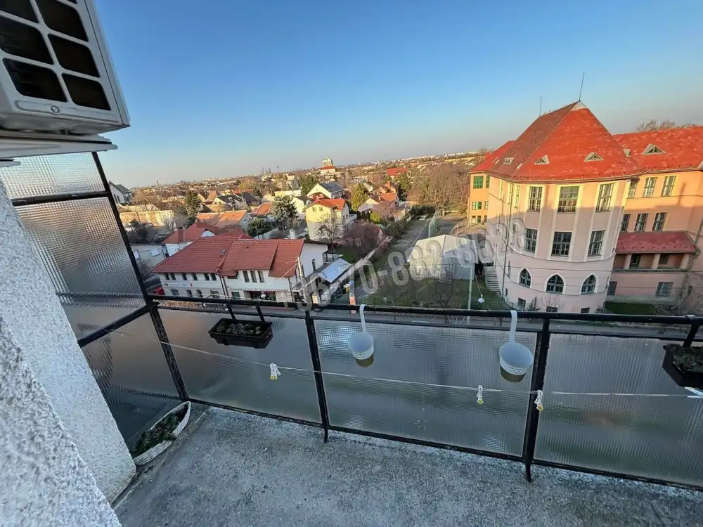 Budapest, XX. kerület - Pesterzsébet ltp.