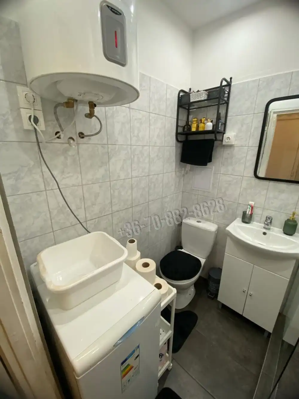 Budapest, XX. kerület - Pesterzsébet ltp.