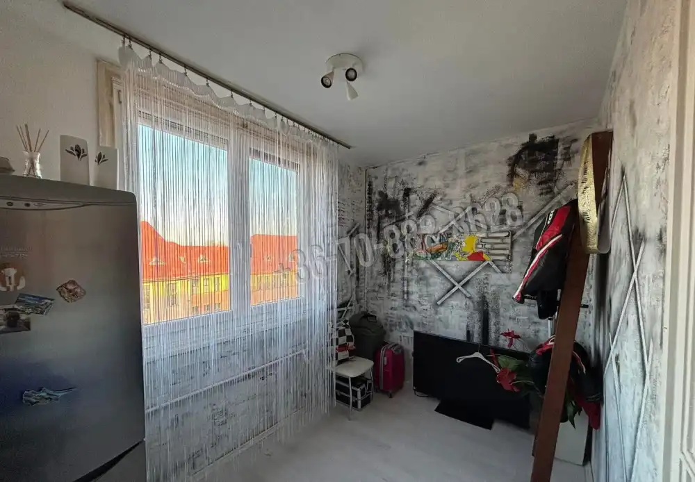 Budapest, XX. kerület - Pesterzsébet ltp.