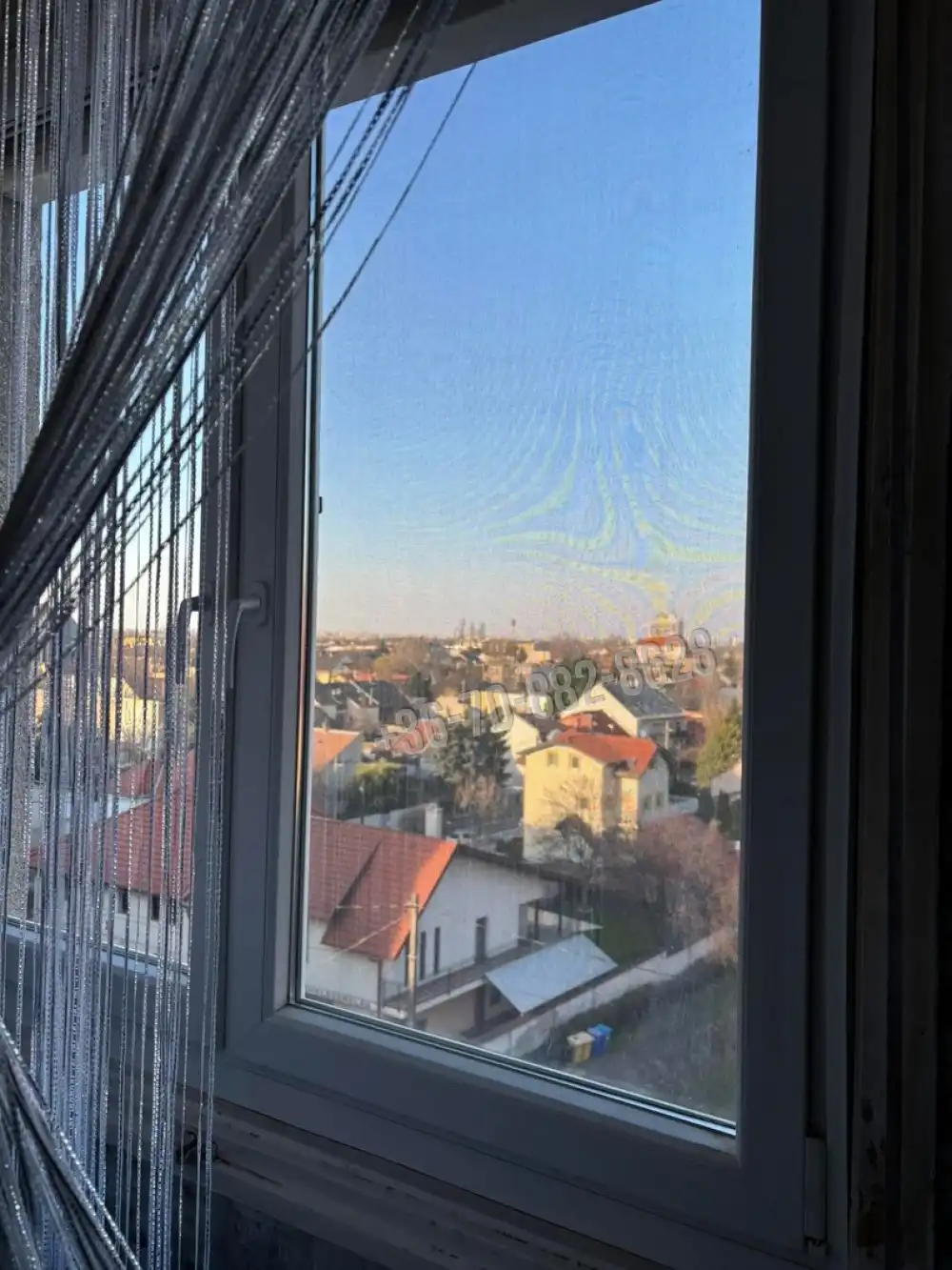 Budapest, XX. kerület - Pesterzsébet ltp.