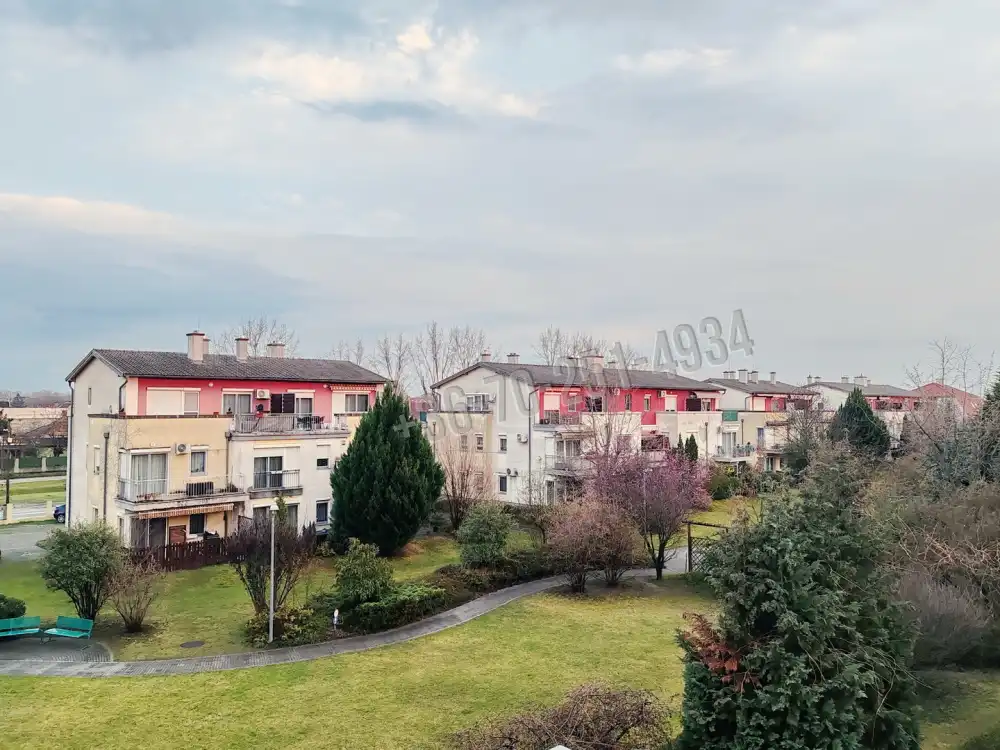 Budapest, XX. kerület - Pacsirtatelep