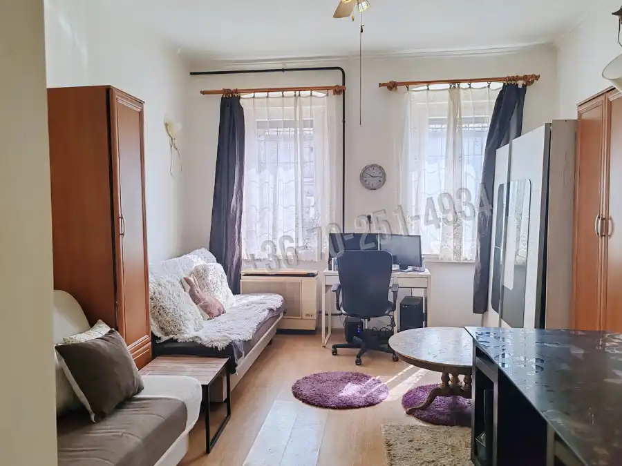 eladó téglalakás, Budapest, XX. kerület
