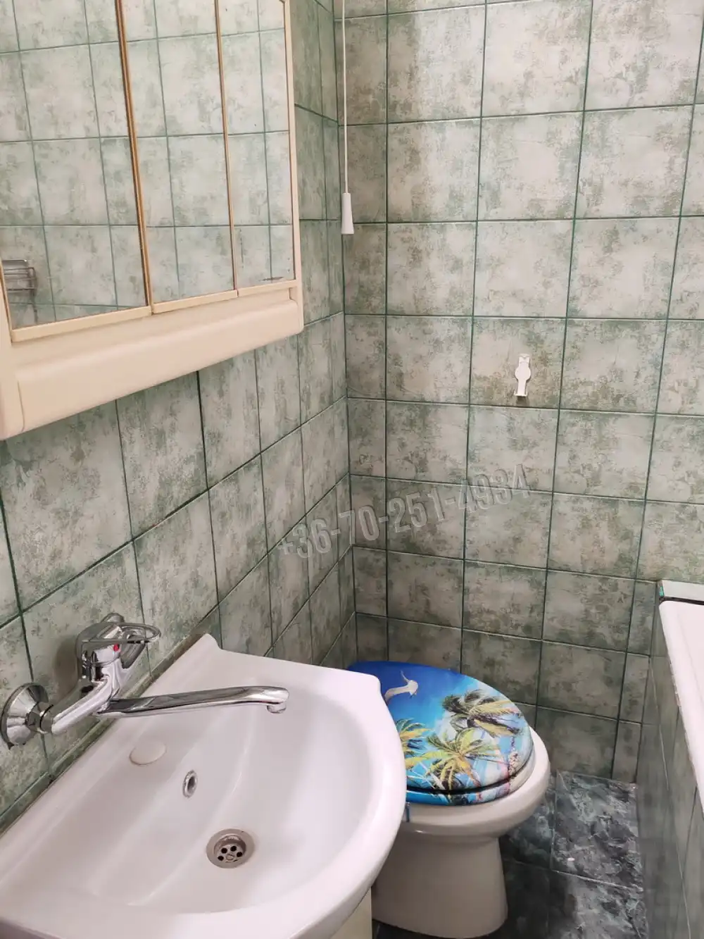 Budapest, XX. kerület - Pesterzsébet ltp.