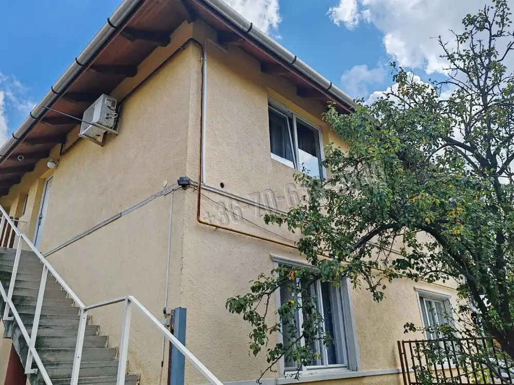 Budapest, XX. kerület - Kossuthfalva