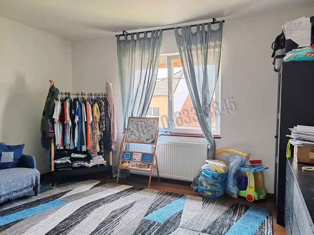 Budapest, XX. kerület - Kossuthfalva