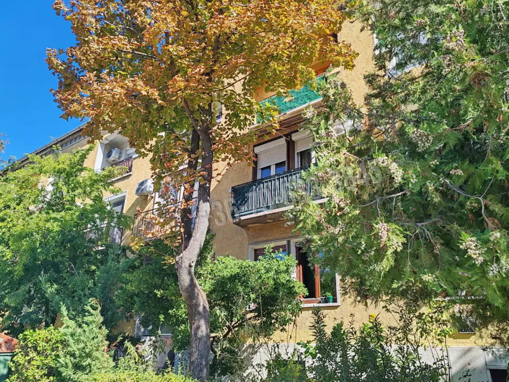 Budapest, XX. kerület - Gubacs