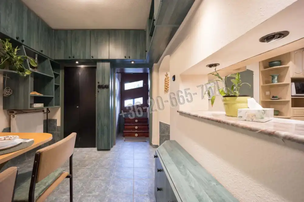 Budapest, XX. kerület - Erzsébetfalva