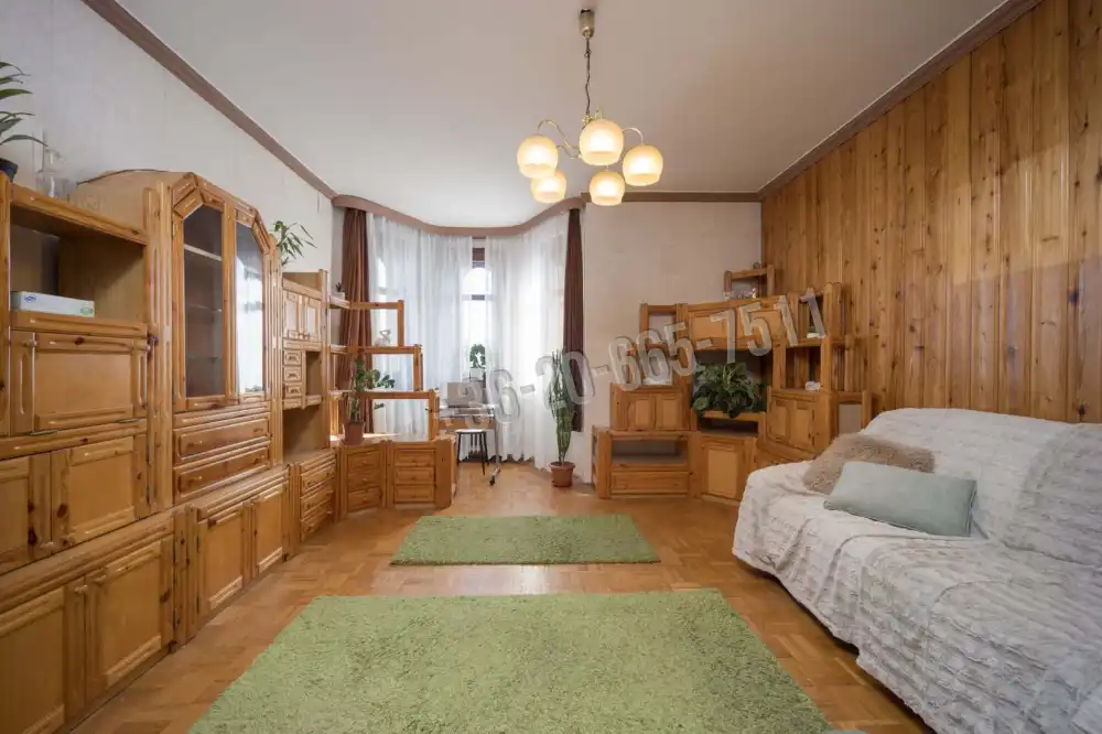 Budapest, XX. kerület - Erzsébetfalva